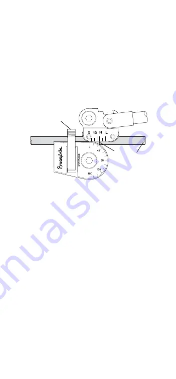 Swagelok MS-HTB-10M Manual Download Page 18