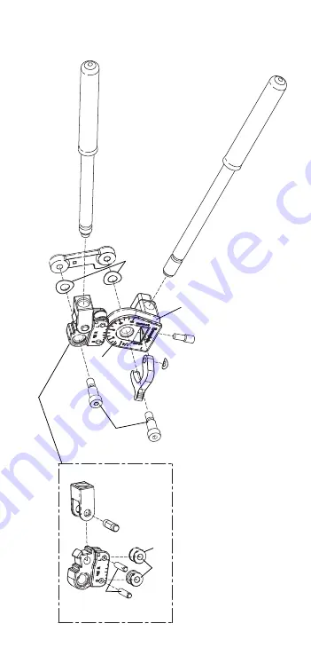 Swagelok MS-HTB-10M Manual Download Page 26