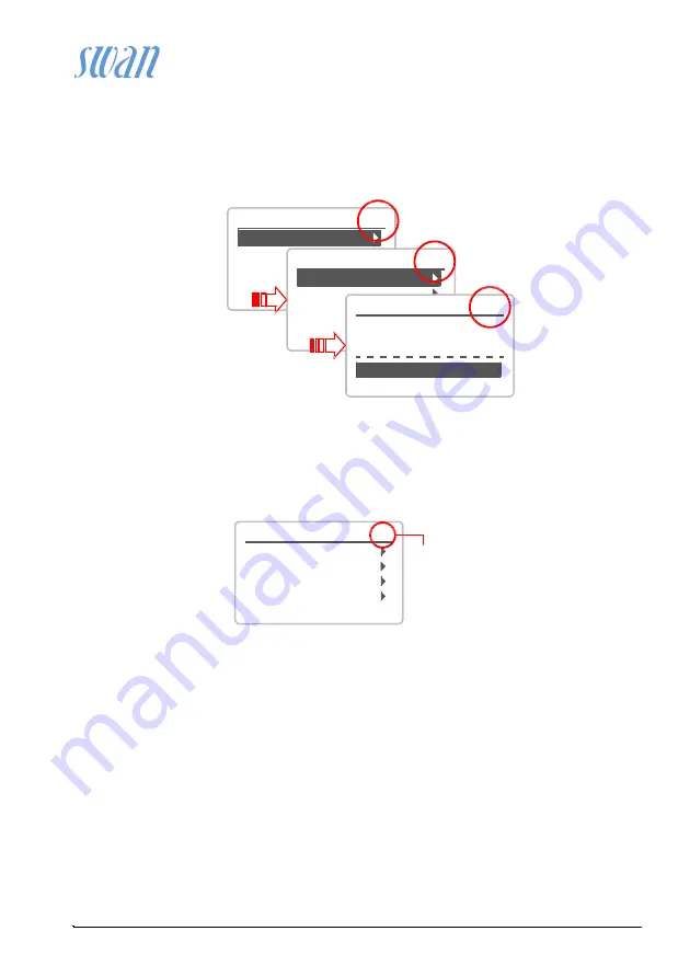 Swan Analytical Instruments A-85.119.010 Manual Download Page 29