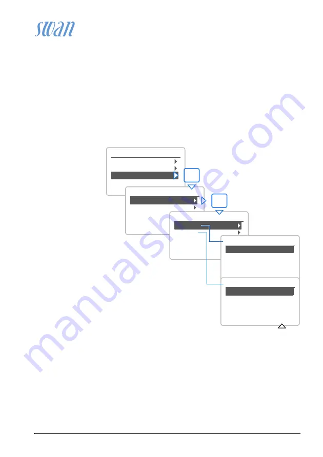 Swan Analytical Instruments A-85.119.010 Manual Download Page 69