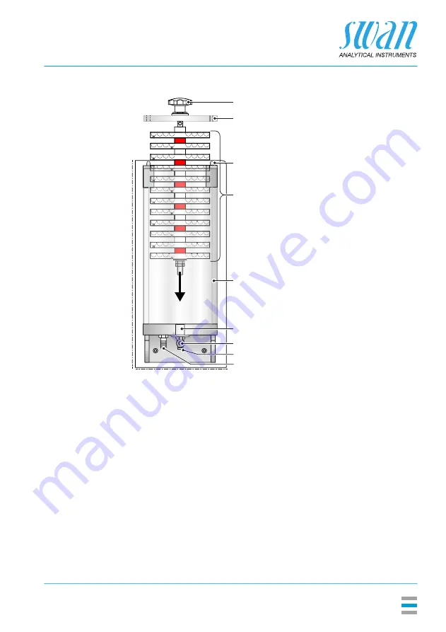 Swan Analytical Instruments AMI Turbiwell Скачать руководство пользователя страница 25