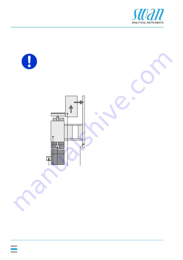 Swan Analytical Instruments AMI Turbiwell Скачать руководство пользователя страница 56