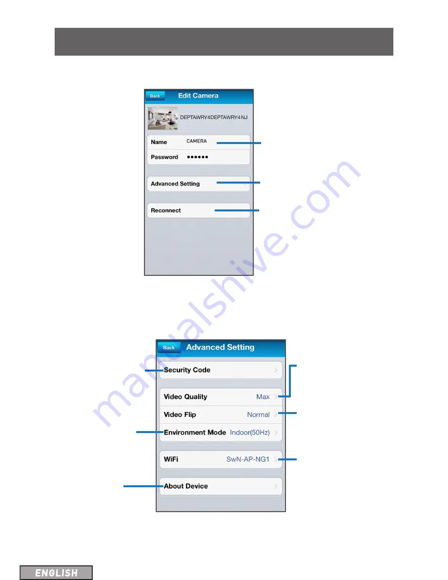 Swann ads 440 Instruction Manual Download Page 14