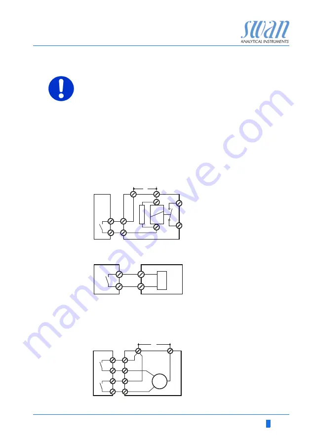 Swann AMI Codes-II CC Operator'S Manual Download Page 35