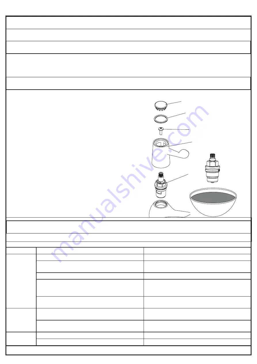 Swann C58102 Installation Instructions And User Manual Download Page 3