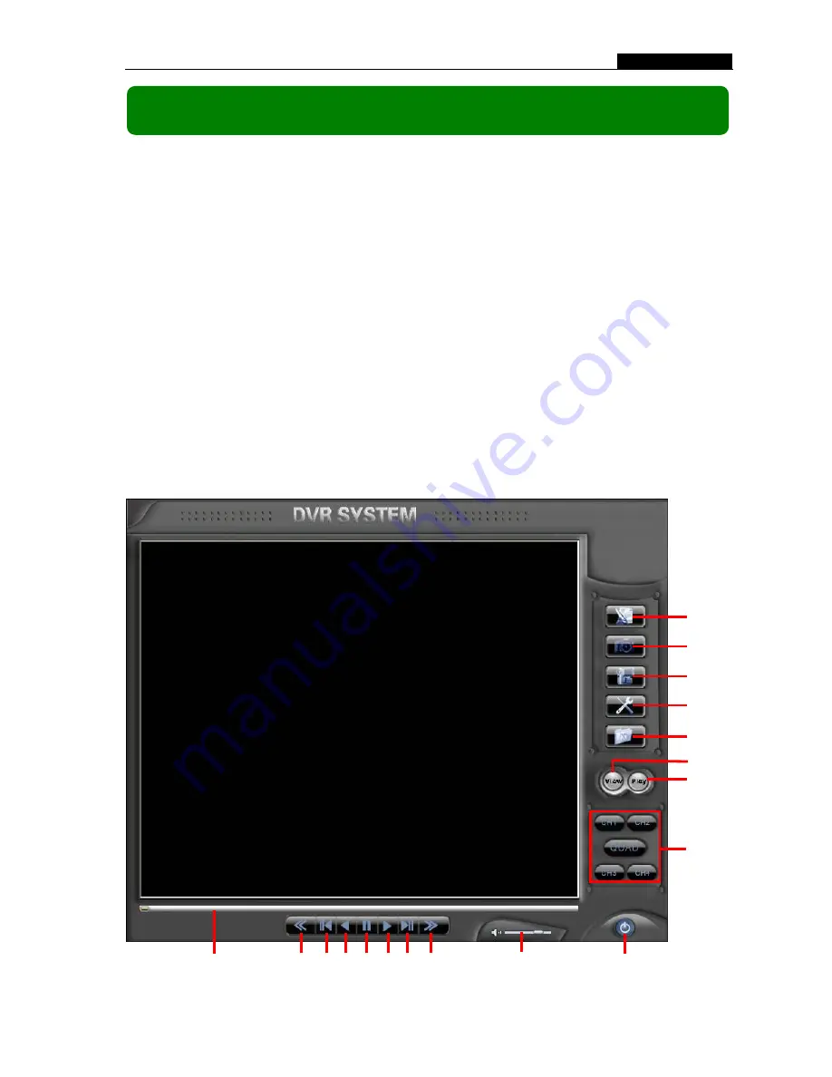 Swann DVR4-Alert Plus User Manual Download Page 18