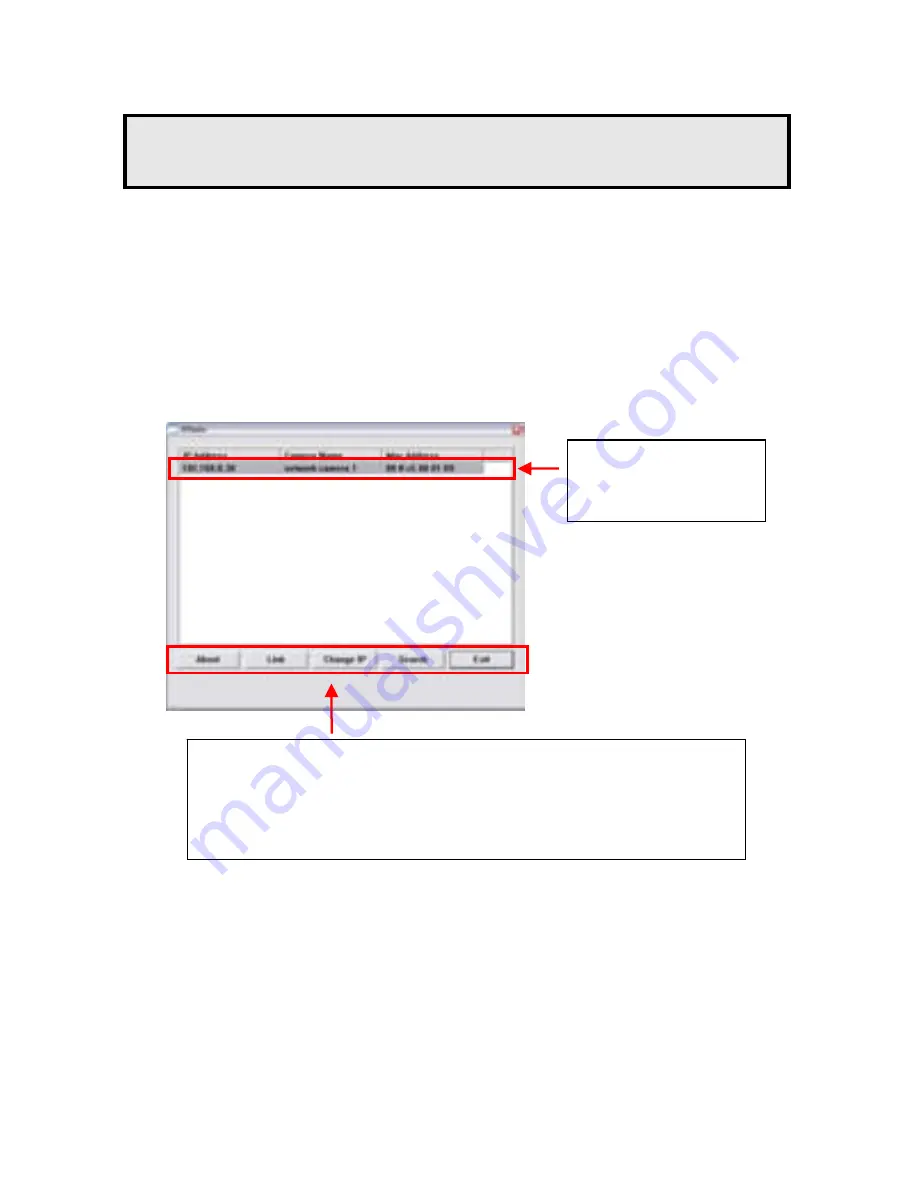 Swann IP-3G ConnectCam 1000 Скачать руководство пользователя страница 6