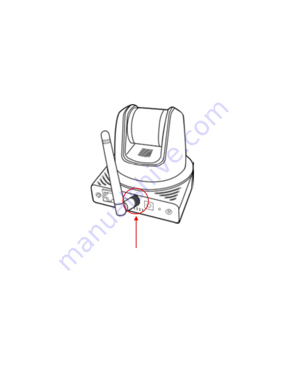 Swann IP-3G ConnectCam 1000 Скачать руководство пользователя страница 32