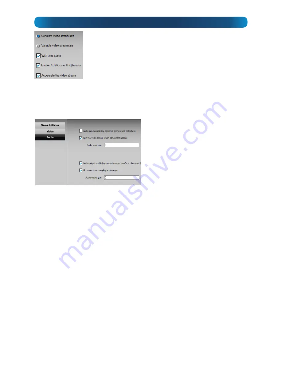 Swann M455CAM270513E Setup Manual Download Page 26