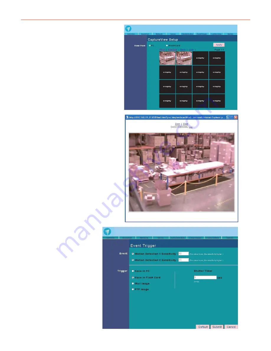 Swann Max-IP-Cam Manual Download Page 15