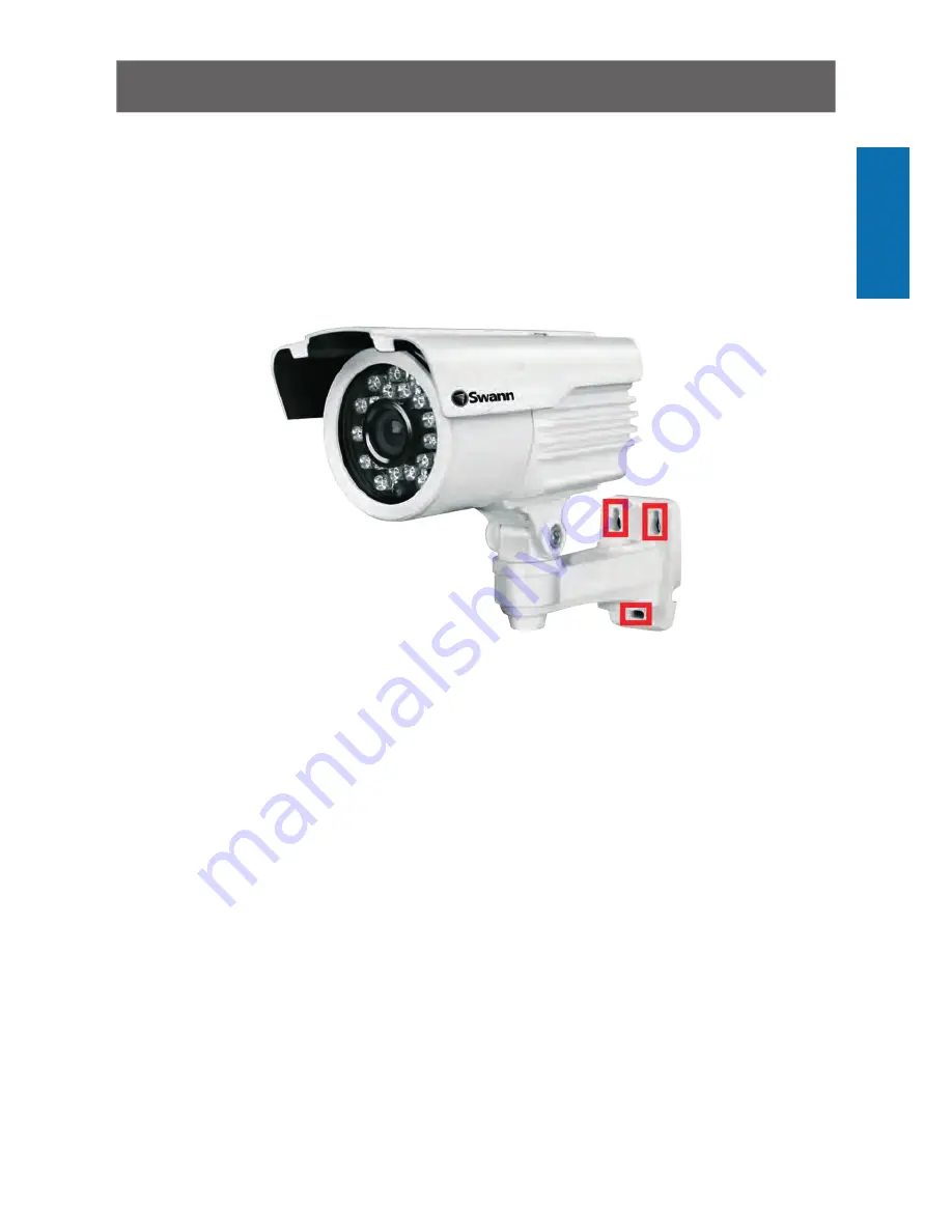 Swann MWABCAM150514T Instruction Manual Download Page 3