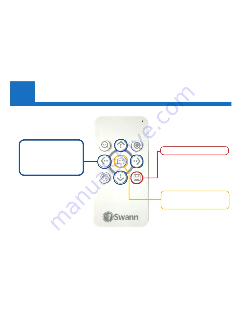 Swann MWABCAM150514T Instruction Manual Download Page 21