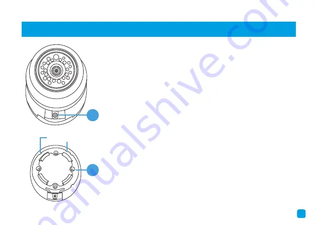 Swann NHD-816 Instruction Manual Download Page 5