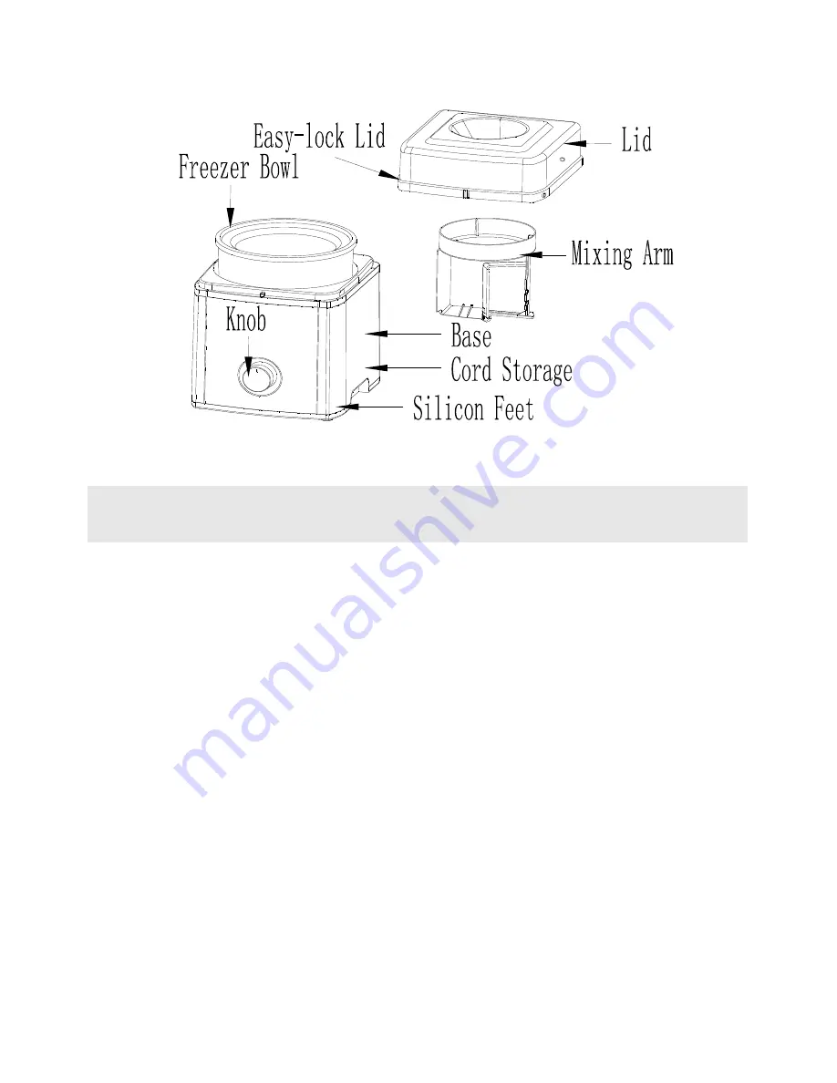 Swann SF22010CDWMN Скачать руководство пользователя страница 5