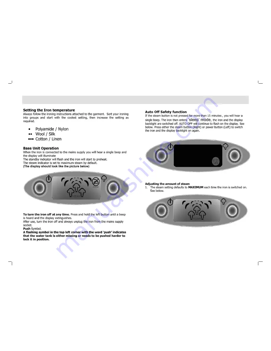 Swann SI5040 Скачать руководство пользователя страница 6