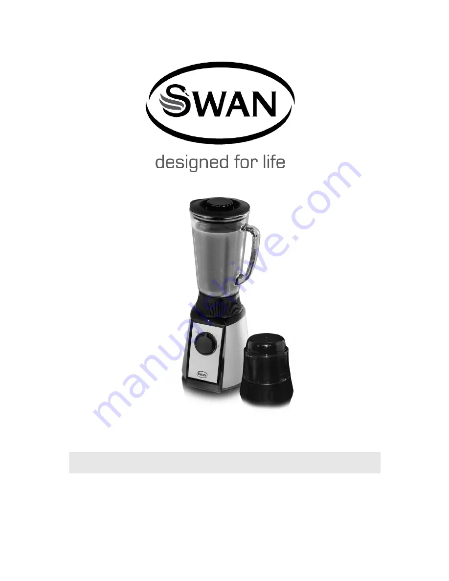 Swann SP12030N User Manual Download Page 1