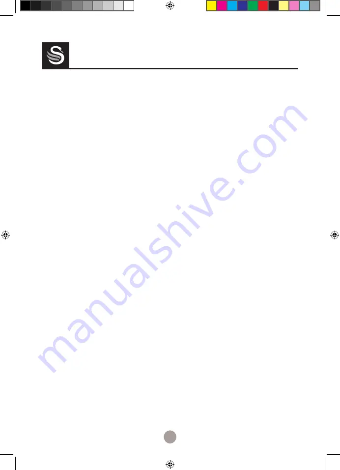 Swann SR12030 Installation And User Manual Download Page 5