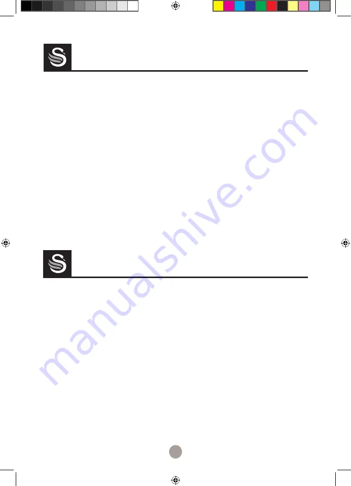 Swann SR12030 Installation And User Manual Download Page 9