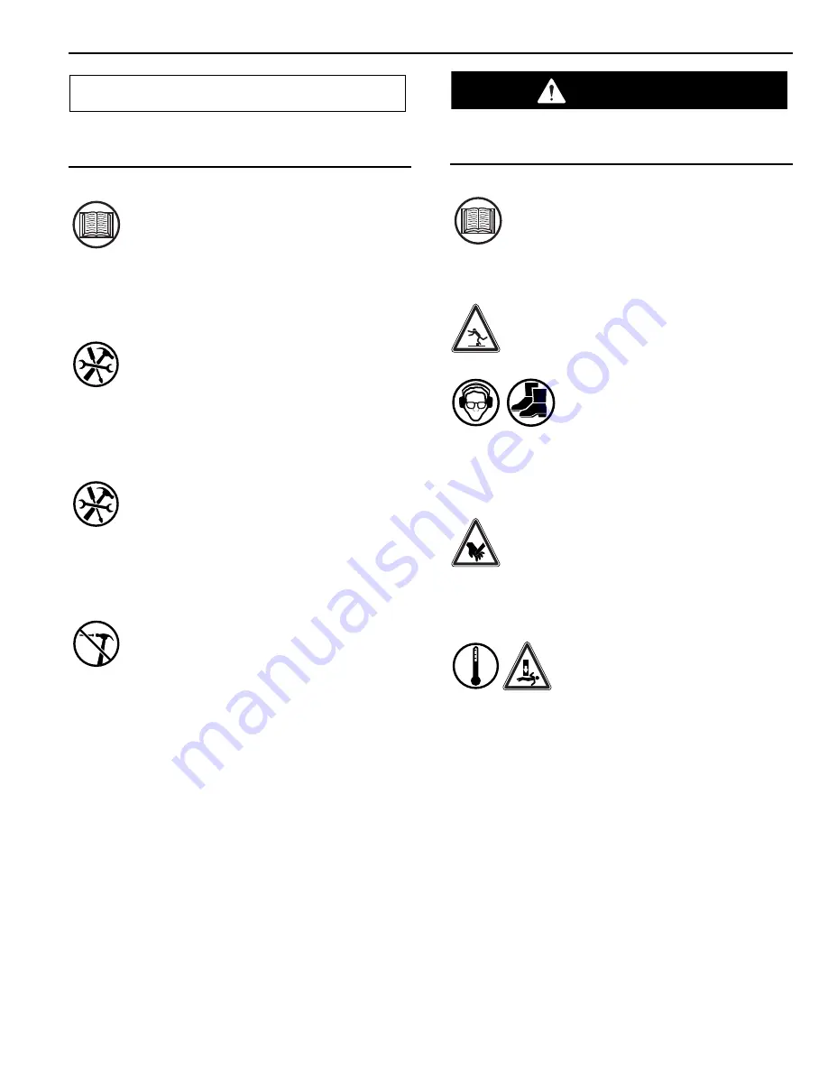 Swann ULAD-1913 Manual Download Page 3