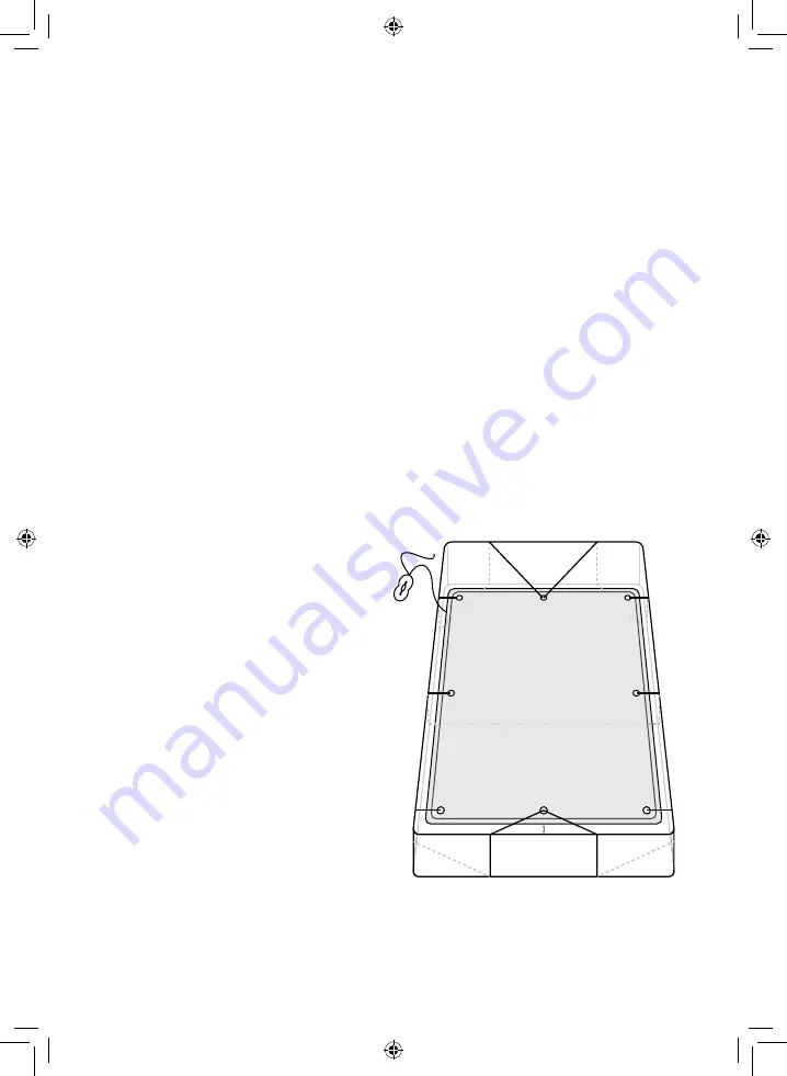 Swann WARMNITE WN43008N Скачать руководство пользователя страница 8