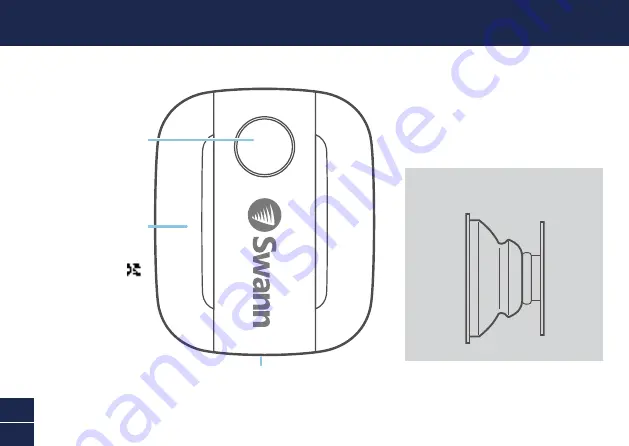 Swann WT83 Quick Start Manual Download Page 2