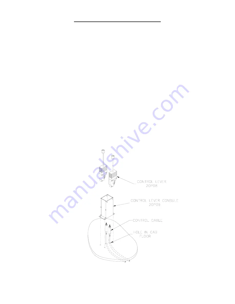 swaploader SL-400 Parts And Operation Manual Download Page 29