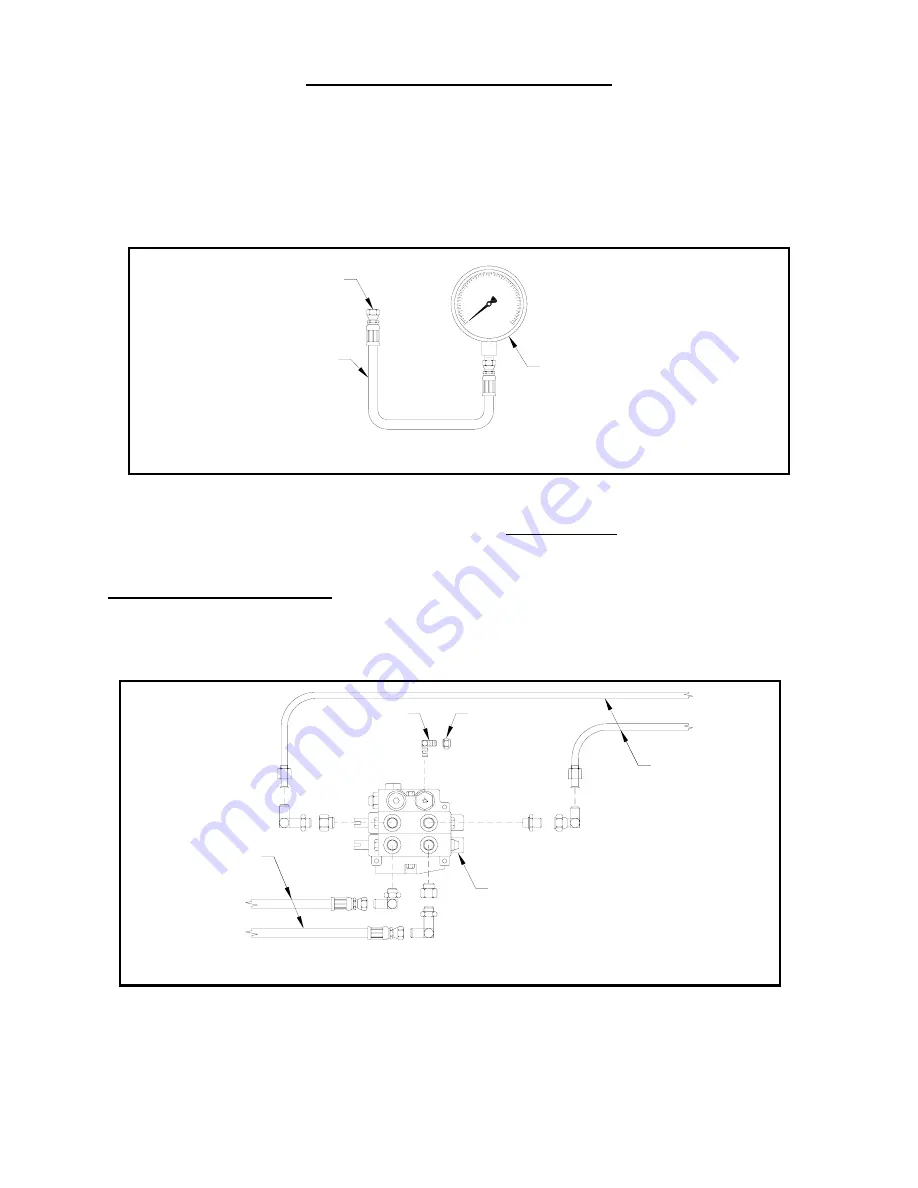 swaploader SL-400 Parts And Operation Manual Download Page 105