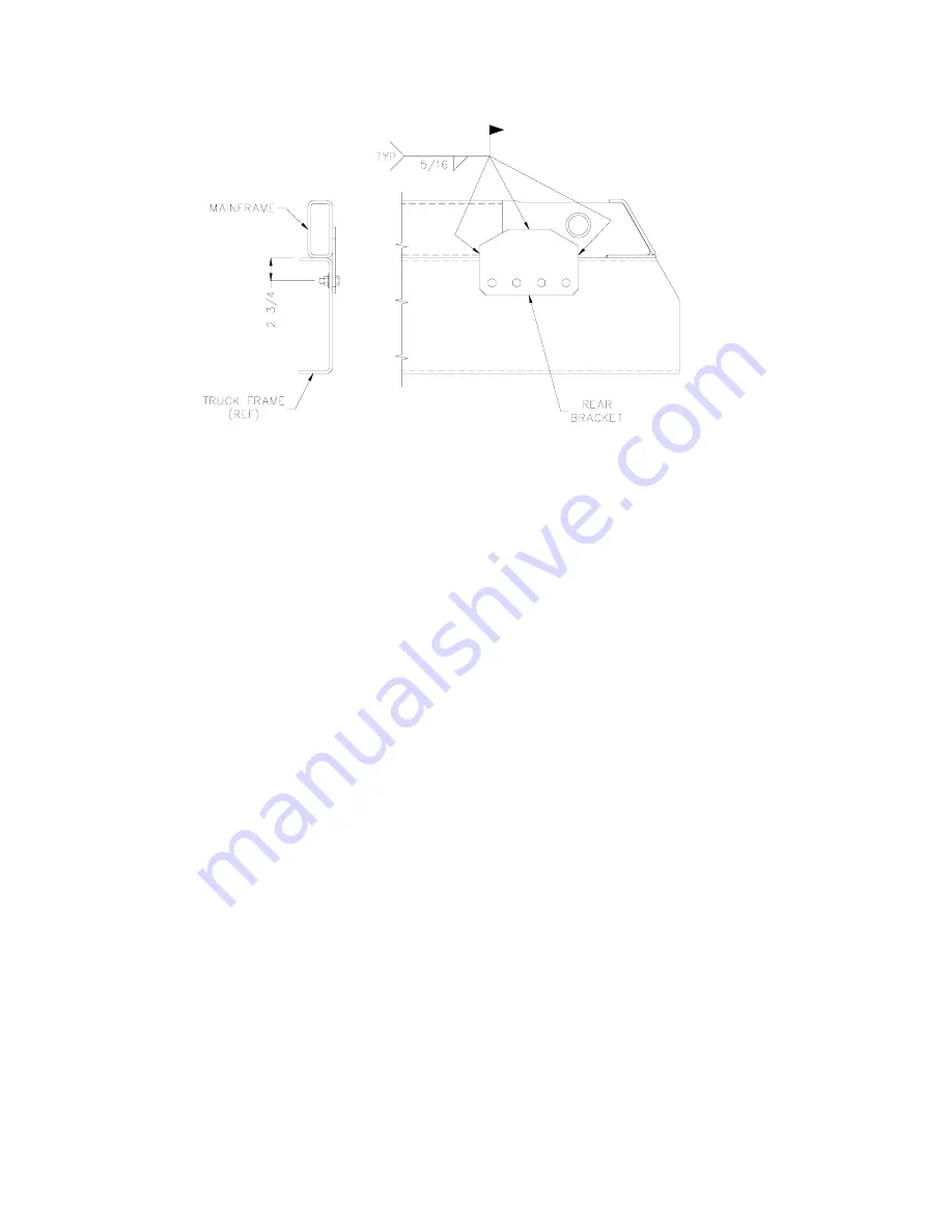 swaploader SL-505 Parts And Operation Manual Download Page 27