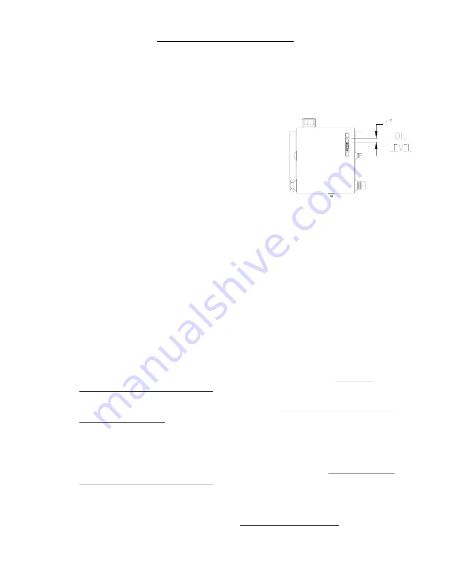 swaploader SL-505 Parts And Operation Manual Download Page 79