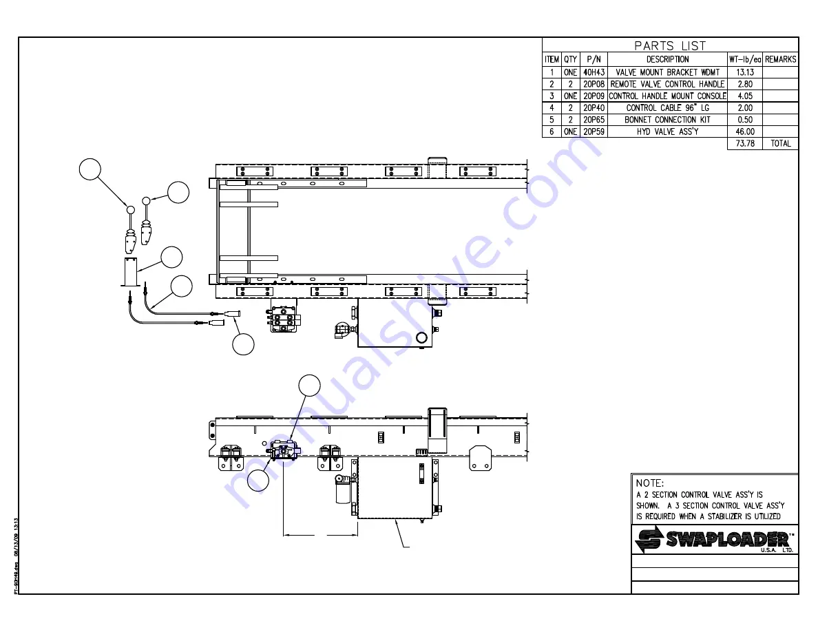 swaploader SL-505 Скачать руководство пользователя страница 102