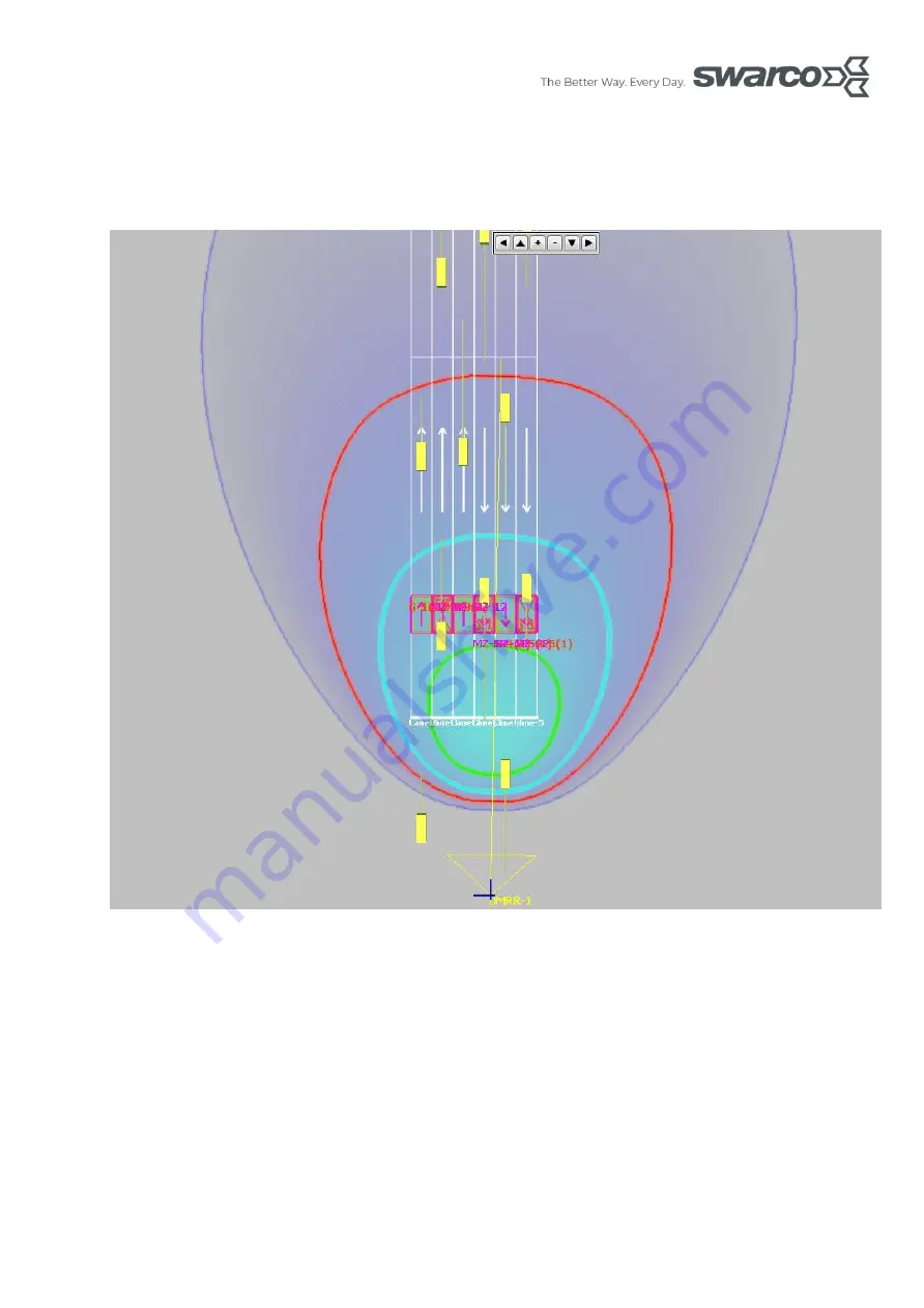 SWARCO CAIMAN-PRO B32 User Manual Download Page 31