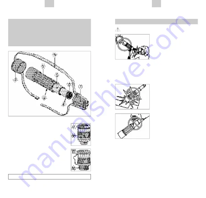 Swarovski Optik CTS 85 Instructions For Use And Care, Warranty Card Download Page 28