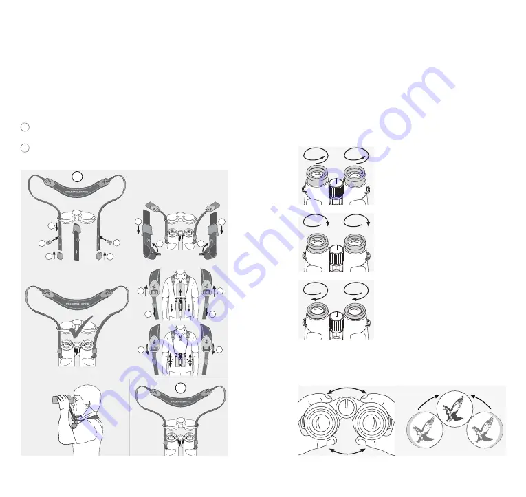 Swarovski Optik SLC 10x56 Manual Download Page 35