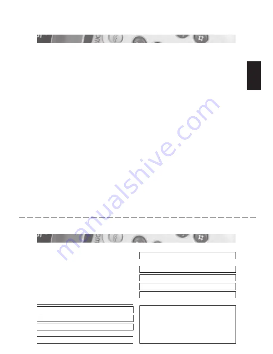 Swatch Cordless III User Manual Download Page 19