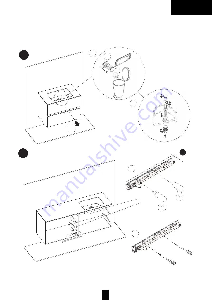 SWEBAD Hemavan 100 Manual Download Page 12