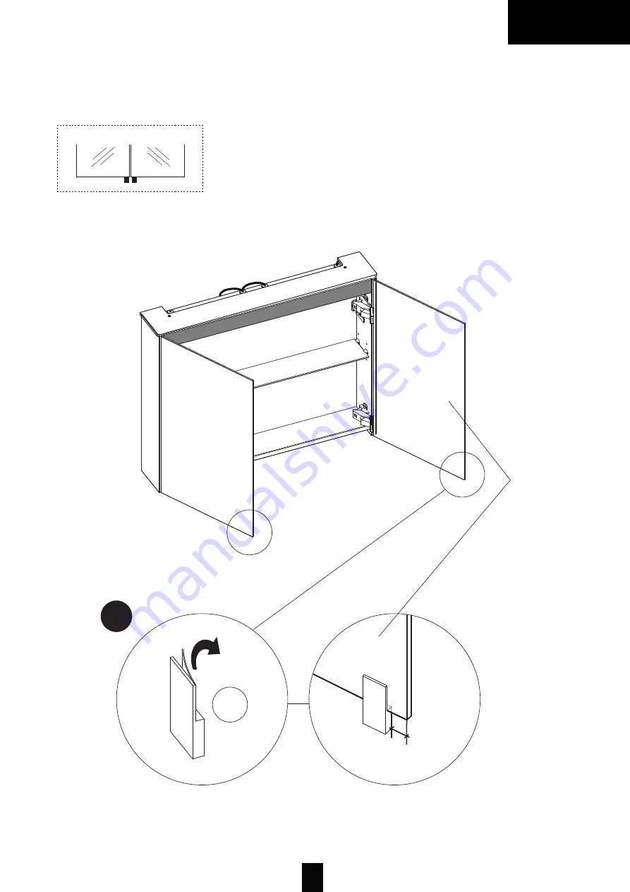 SWEBAD Hemavan 100 Manual Download Page 32