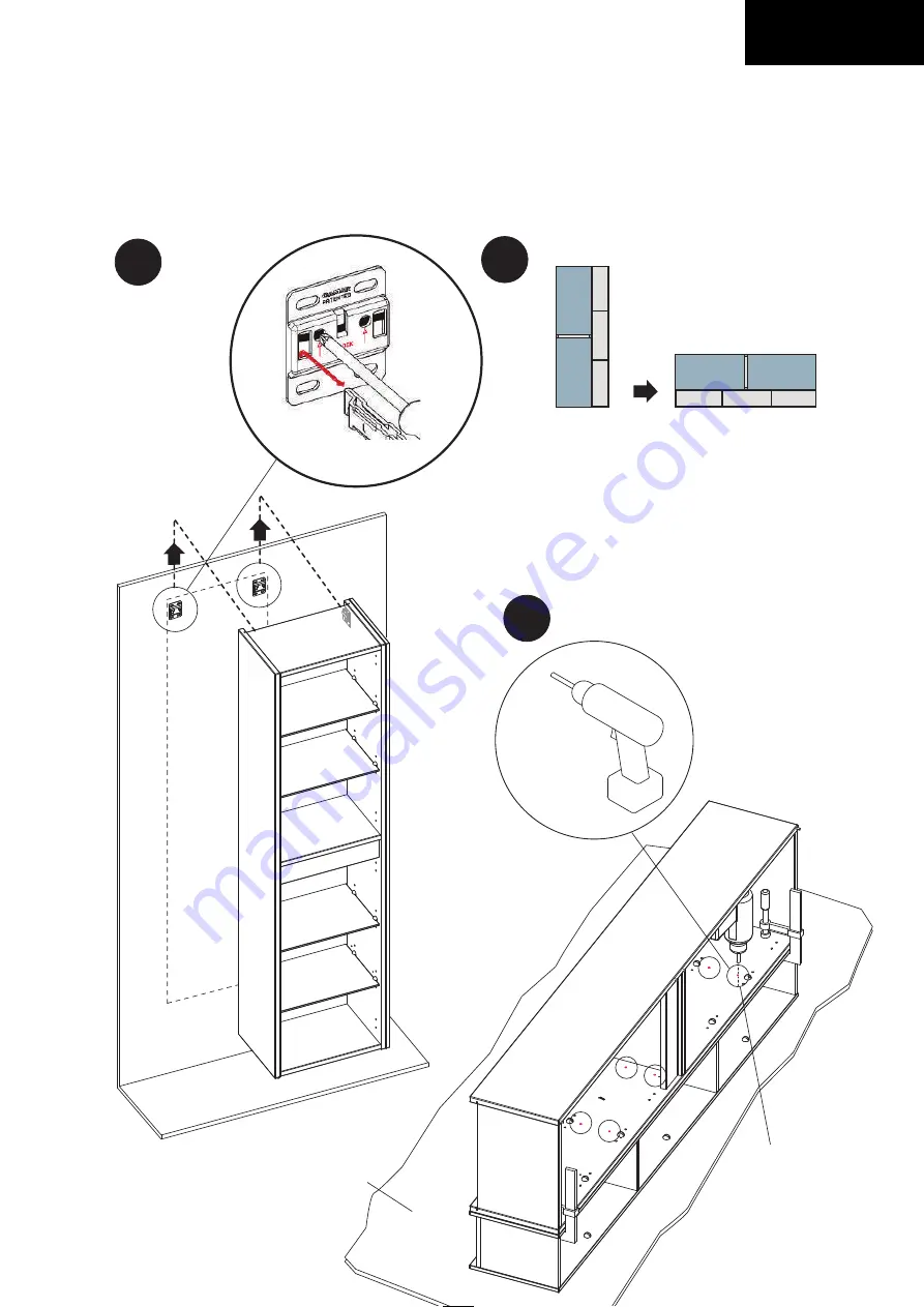 SWEBAD Hemavan 100 Manual Download Page 48