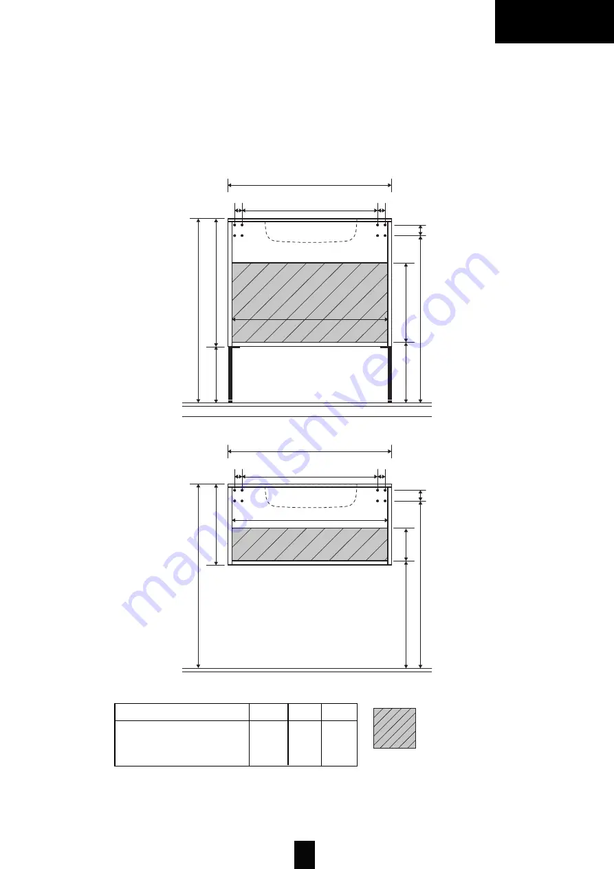 SWEBAD Vemdalen 100 Manual Download Page 6