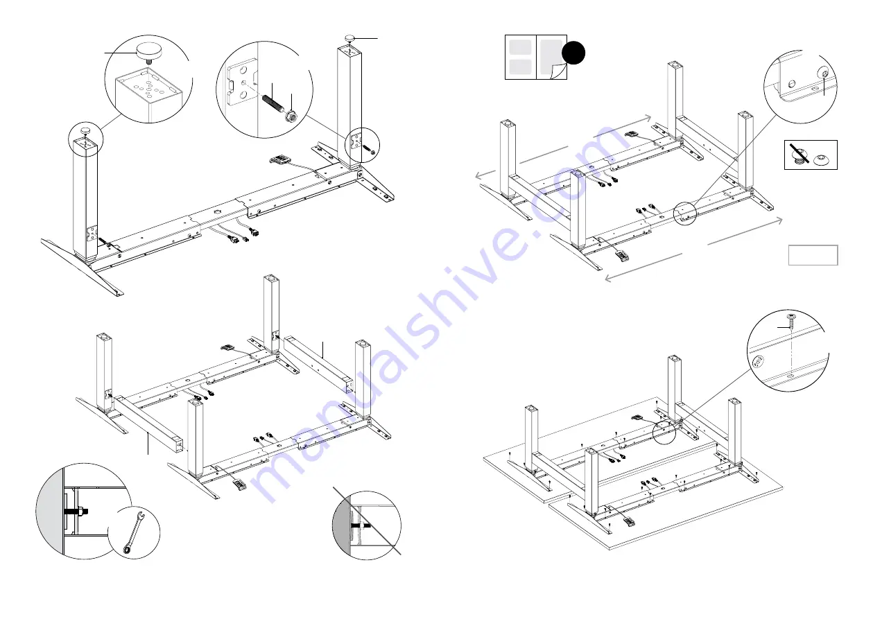 Swedstyle CLASSIC TWIN 2.0 FLEX-2022 Скачать руководство пользователя страница 4