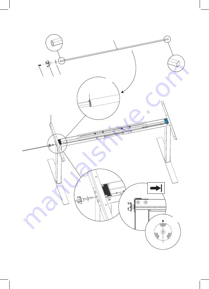 Swedstyle SOLO 2.0 FLEX Series Скачать руководство пользователя страница 11