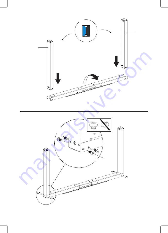 Swedstyle SOLO 2.0 FLEX Series Скачать руководство пользователя страница 20