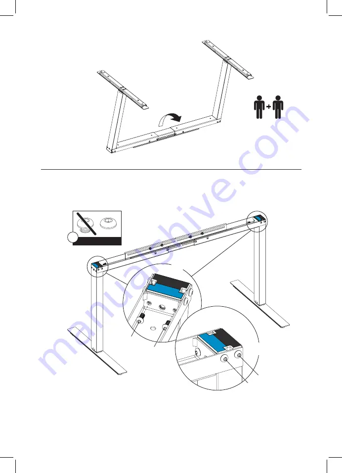 Swedstyle SOLO 2.0 FLEX Series Скачать руководство пользователя страница 22