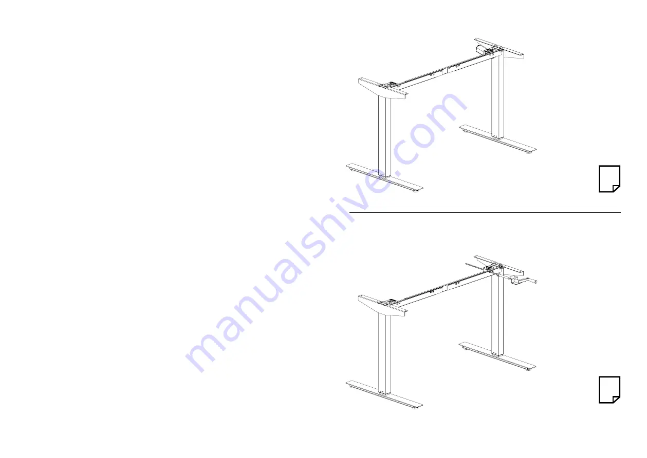 Swedstyle SOLO 3.0 FLEX Assembly Instruction Manual Download Page 2