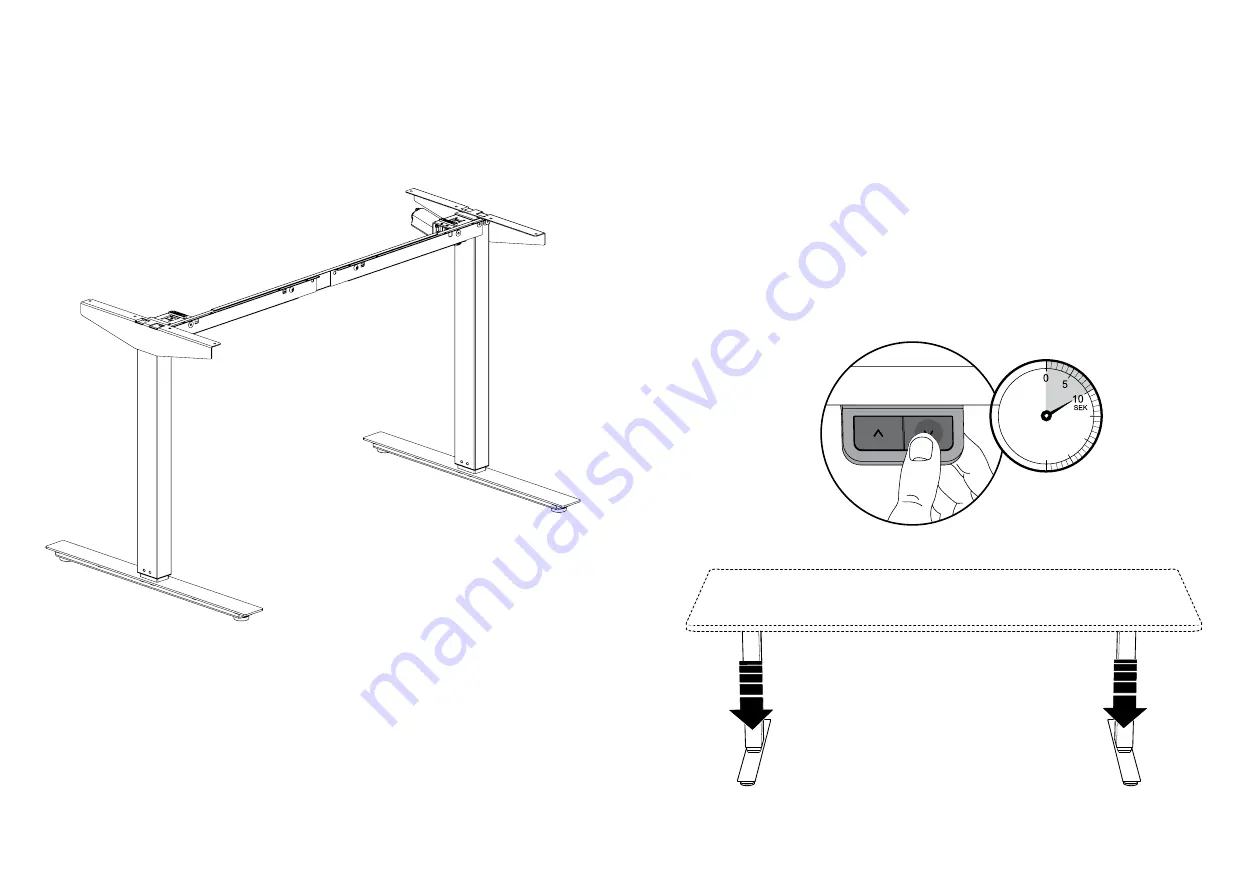 Swedstyle SOLO 3.0 FLEX Assembly Instruction Manual Download Page 9