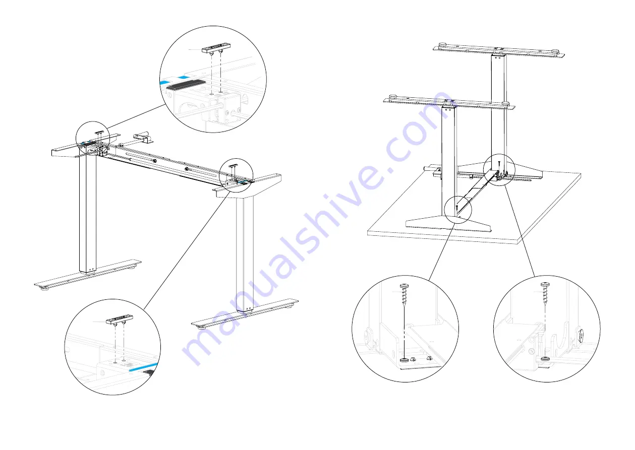 Swedstyle SOLO 3.0 FLEX Assembly Instruction Manual Download Page 15