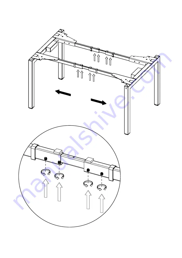 Swedstyle Tetra W4 Assembly Instruction Manual Download Page 6