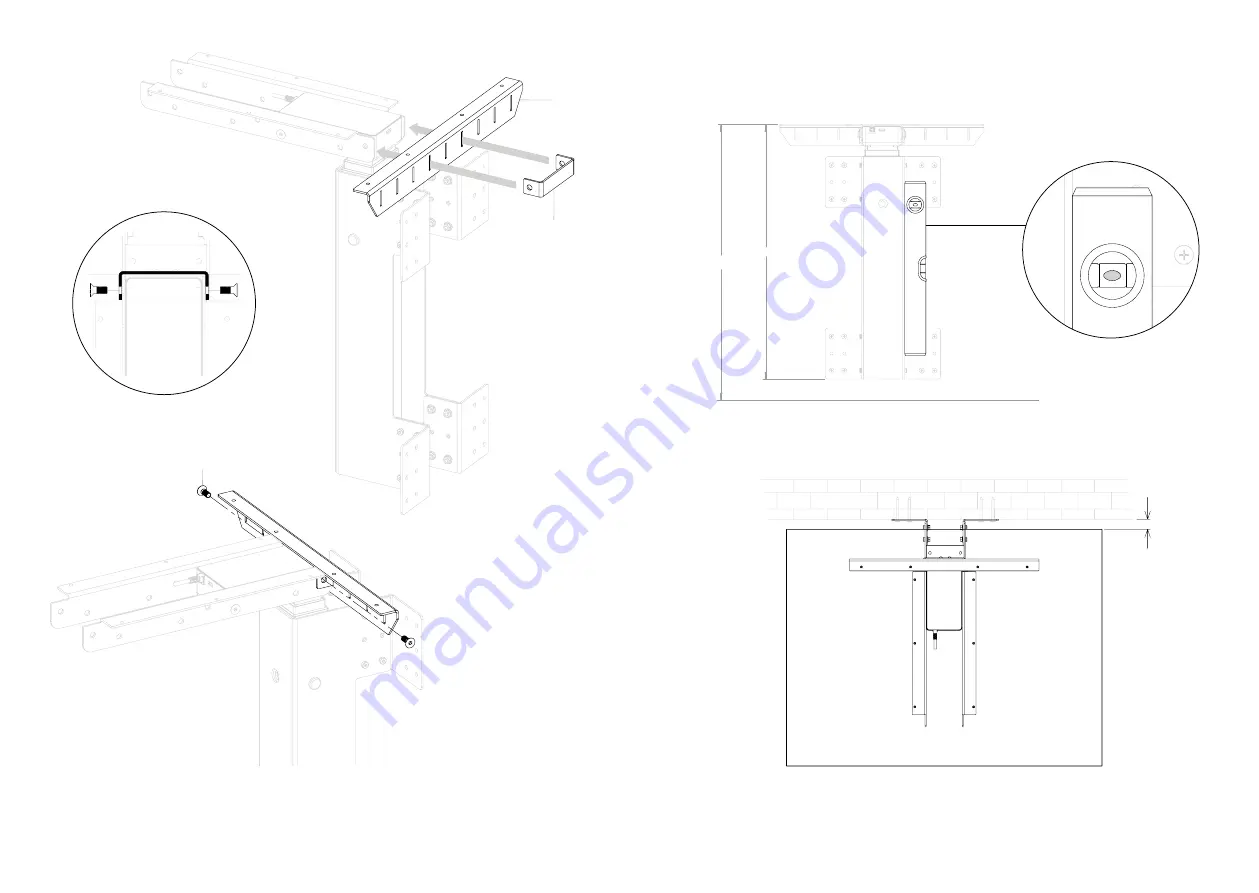 Swedstyle WALL 1 Assembly Instruction Manual Download Page 5