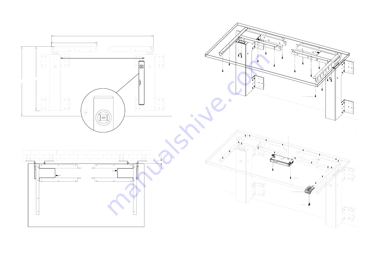 Swedstyle WALL 1 Assembly Instruction Manual Download Page 11