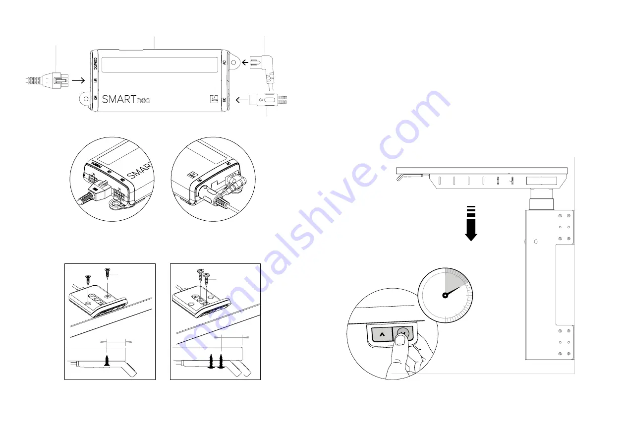 Swedstyle WALL 1 Assembly Instruction Manual Download Page 12