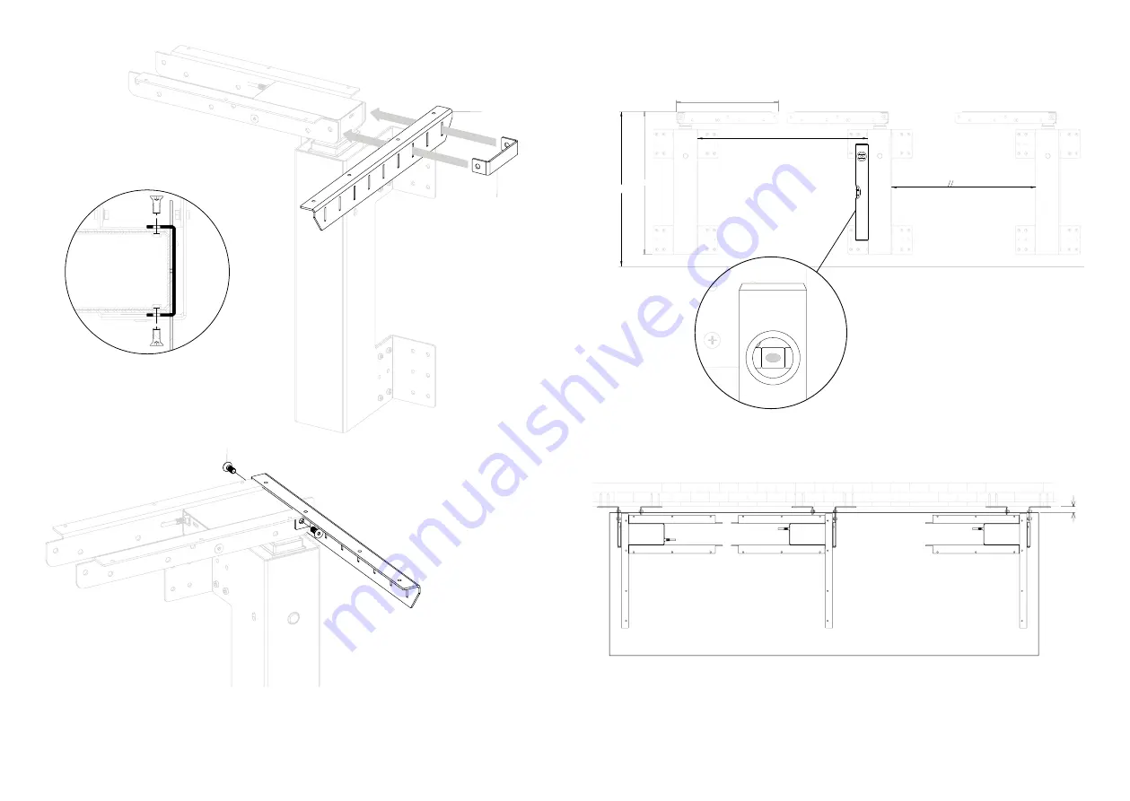 Swedstyle WALL 1 Assembly Instruction Manual Download Page 16